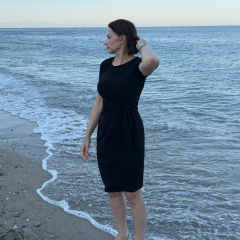 Юлия Рекунова, Аксай