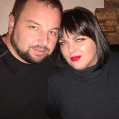 Юлия Санникова, 27.09.1984, Одесса