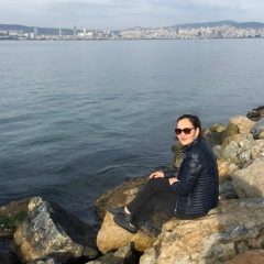 Akbota Kanagatova, 14.02.1989, Алматы