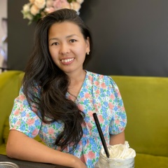 Анара Аманова, 17.10, Аральск