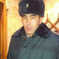 Гаухар Касенова, 17.01