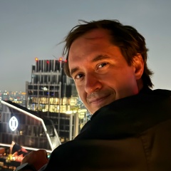 Александр Данишевский, 14.09.1983, Санкт-Петербург