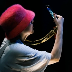 Мария Пальцева, 11.03, Москва