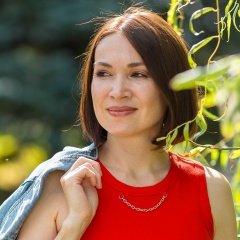 Зиля Бадыгина, 30.04.1988, Казань