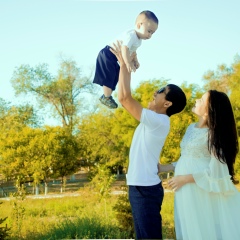 Айназар Куаныш, 14.11, Актау