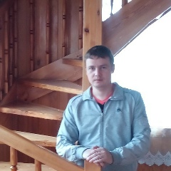 Юрий Удовиченко, Санкт-Петербург