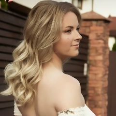 Евгения Шанина, 26.07.1986, Минск