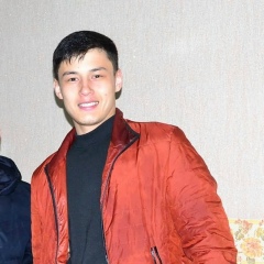 Дархан Арыстанбек, 14.12.1997, Алматы