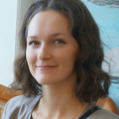 Наталия Случевская, 14.07, Санкт-Петербург