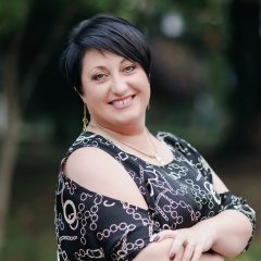 Екатерина Струняшева, 11.10.1980