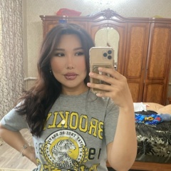 Галия Кошкимбаева, 14.10.1990, Атырау