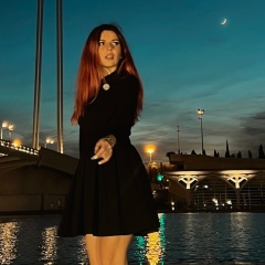 Антонина Долматова, 06.03, Москва