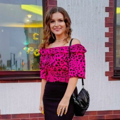 Наташка Харченко, 21.02.1993, Слуцк