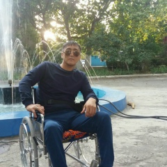 Марат Куандыков