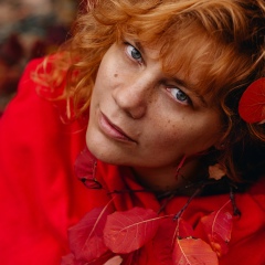 Надежда Сорокина, 26.01.1981, Красноярск