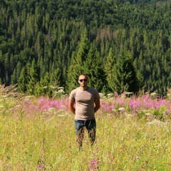 Назарчик Михайлюк, 24.07, Киев