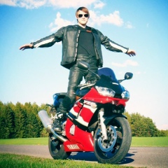 Олег Хоха, 10.07.1988, Москва