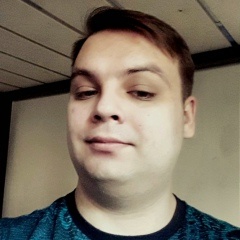 Станислав Турбин, 22.07, Москва