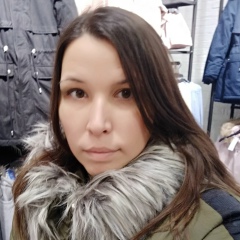 Ольга Борисова, 10.10, Москва