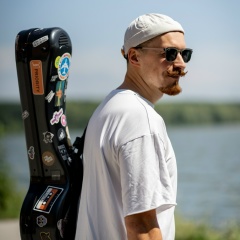 Кузьма Филимонов, 24.10, Новосибирск