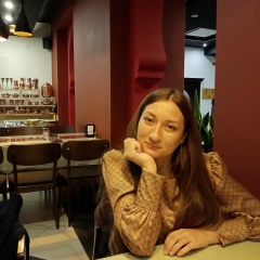 Анастасия Иванова, 09.09.1987, Ульяновск