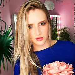 Танечка Могиленко, 02.11, Новосибирск