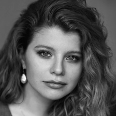 Мария Парфёнова, 02.09