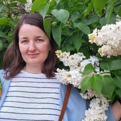 Наталья Демяхина, Москва