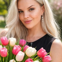 Мария Булычева, 07.06, Астрахань