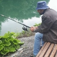 Чермен Дудаев, 21.06.1984, Владикавказ