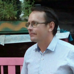 Сергей Ковшевников, 02.05, Пермь