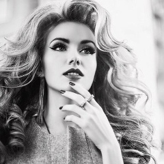 Марина Ольховская, 21.05, Санкт-Петербург