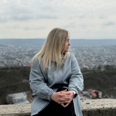 Марина Кочеткова, 19.04, Нововоронеж