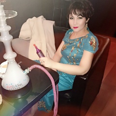 Макпал Джанаева, 14.12.1986