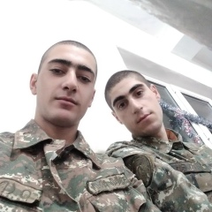 Hrayr Hovhannisyan, 20.08.2000, Раздан