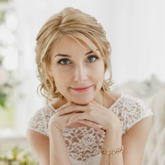 Анна Рогозина, 20.03.1983, Санкт-Петербург