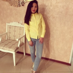 Madina Nurgalieva, 07.04, Костанай