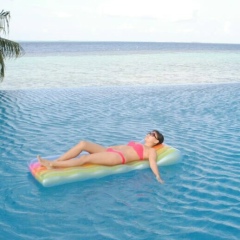 Лилия Мороз, 04.07.1989, Санкт-Петербург