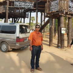 Myomyo Myowinaung, 30.10.1980