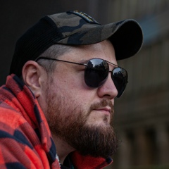 Руслан Магомедов, 03.05.1989, Москва