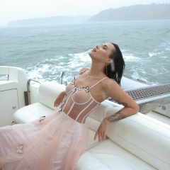 Varvara Korobkova, 08.12, Москва