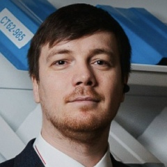 Станислав Михайлов, 06.03, Москва