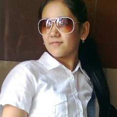 Айдана Абдыкаарова, 18.08, Бишкек