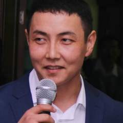 Ренат Берсиев, 06.05.1983, Актобе