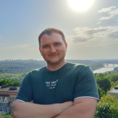 Николай Майстренко, 22.05, Калуга