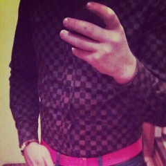 Дима Абдиллаев, 11.11.1993, Санкт-Петербург