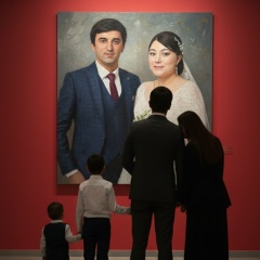 Хасайбат Омарова, 13.10, Махачкала