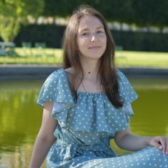 Татьяна Сиренко, 26.11.1989, Санкт-Петербург