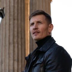 Игорь Финогенов, 15.02, Санкт-Петербург