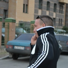 Кирилл Иванов, 15.04, Санкт-Петербург